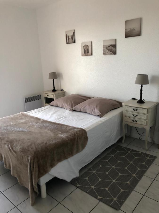 Cote Bassin Apartment Arcachon Exterior photo