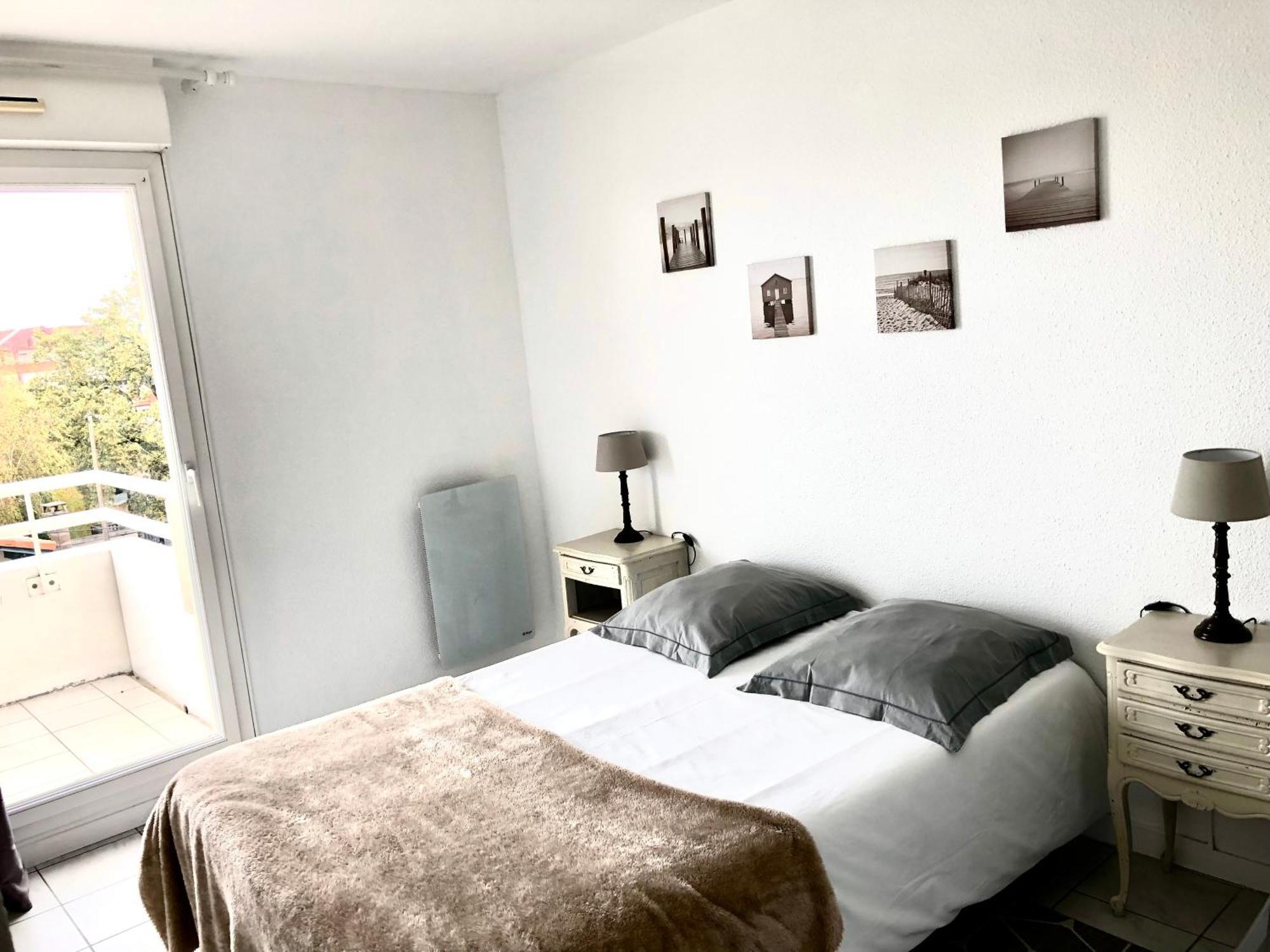 Cote Bassin Apartment Arcachon Exterior photo
